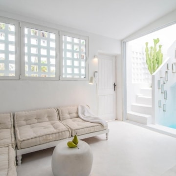 Ibiza Style apartment with Roof Terrace & Rental Licence, Walking Distance to the Beach in Marbella East Picture 23