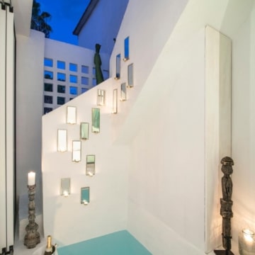 Ibiza Style apartment with Roof Terrace & Rental Licence, Walking Distance to the Beach in Marbella East Picture 31