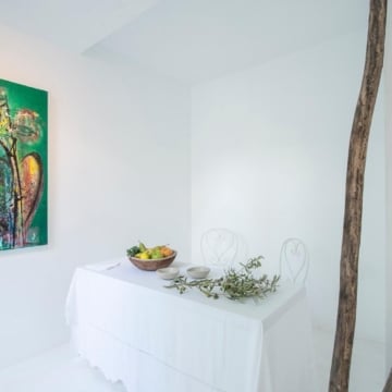 Ibiza Style apartment with Roof Terrace & Rental Licence, Walking Distance to the Beach in Marbella East Picture 34