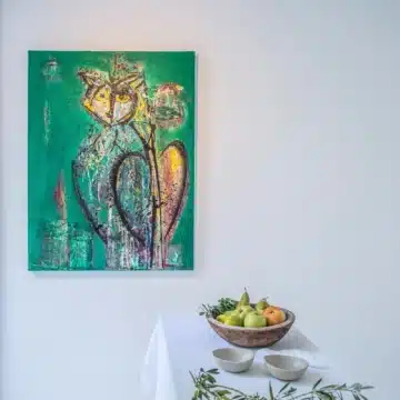 Ibiza Style apartment with Roof Terrace & Rental Licence, Walking Distance to the Beach in Marbella East Picture 6