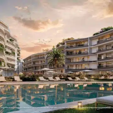 MAGNA Torremolinos – Three bedroom apartment with stunning views near La Carihuela, Torremolinos Picture 5