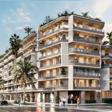 MAGNA Torremolinos – Three bedroom apartment with stunning views near La Carihuela, Torremolinos Picture 4