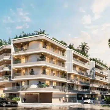 MAGNA Torremolinos – Three bedroom apartment with stunning views near La Carihuela, Torremolinos Picture 6
