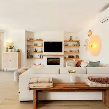 Luxury newly renovated villa with stunning sea views in Sierra Blanca, Marbella Picture 0