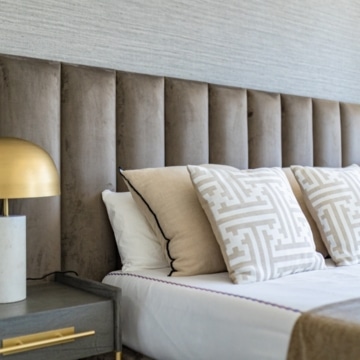 Spectacular 3-bedroom frontline beach apartment within the exclusive The Edge development, Estepona Picture 31