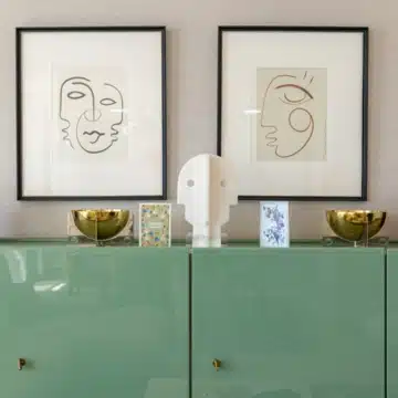 Spectacular 3-bedroom frontline beach apartment within the exclusive The Edge development, Estepona Picture 11