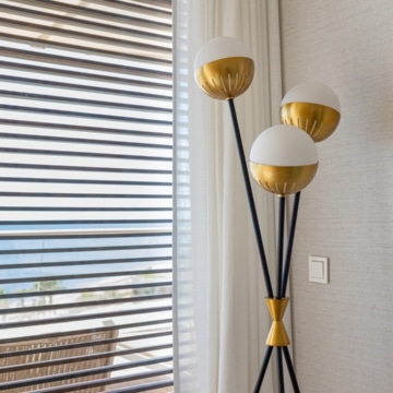 Spectacular 3-bedroom frontline beach apartment within the exclusive The Edge development, Estepona Picture 36