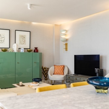 Spectacular 3-bedroom frontline beach apartment within the exclusive The Edge development, Estepona Picture 40