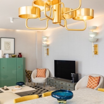Spectacular 3-bedroom frontline beach apartment within the exclusive The Edge development, Estepona Picture 41