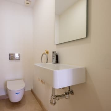 Three bedroom townhouse with rooftop terrace and panoramic views in Aloha Pueblo, Nueva Andalucía Picture 23