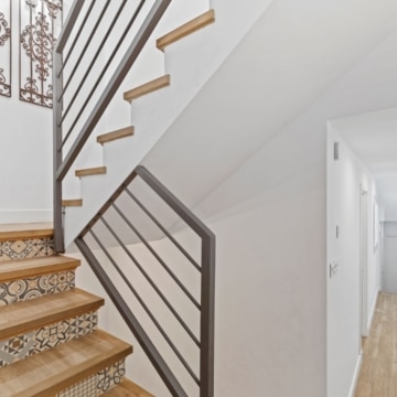 Andalusian townhouse located in one of the most charming historic centre of Estepona Picture 9