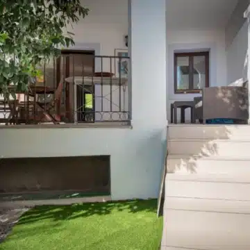 Bright corner semi-detached townhouse within a peaceful development of El Paraiso, Estepona Picture 15