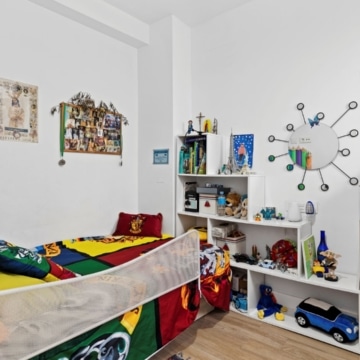 Andalusian townhouse located in one of the most charming historic centre of Estepona Picture 14