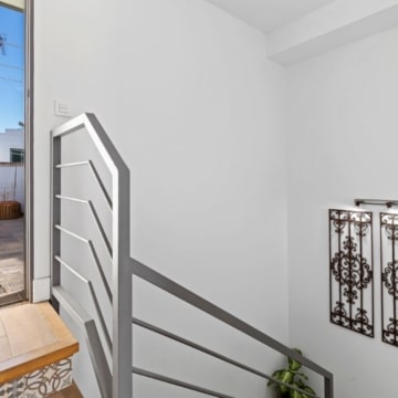 Andalusian townhouse located in one of the most charming historic centre of Estepona Picture 19
