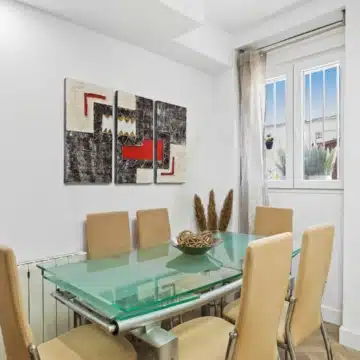 Andalusian townhouse located in one of the most charming historic centre of Estepona Picture 4