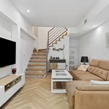 Andalusian townhouse located in one of the most charming historic centre of Estepona Picture 0