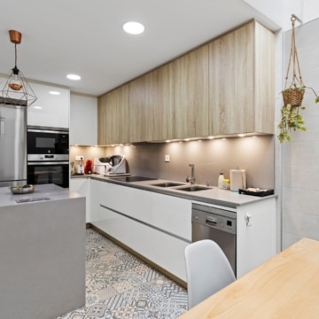 Andalusian townhouse located in one of the most charming historic centre of Estepona Picture 7
