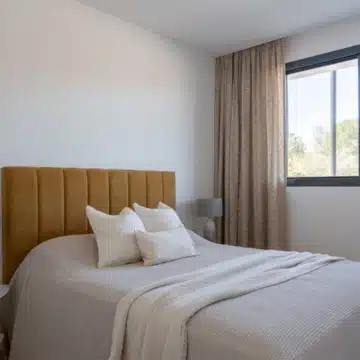 Luxury townhouse just steps from the beach in the heart of La Cala de Mijas Picture 3
