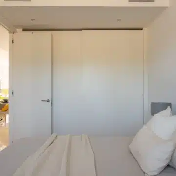Luxury townhouse just steps from the beach in the heart of La Cala de Mijas Picture 17