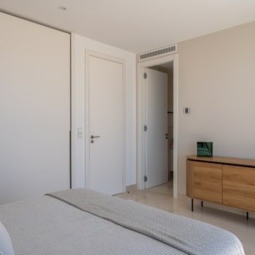 Luxury townhouse just steps from the beach in the heart of La Cala de Mijas Picture 19
