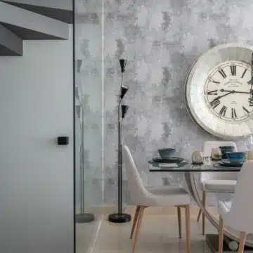 Luxury townhouse just steps from the beach in the heart of La Cala de Mijas Picture 1