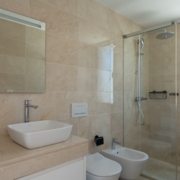 Luxury townhouse just steps from the beach in the heart of La Cala de Mijas Picture 23