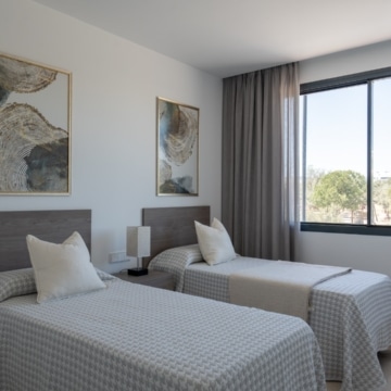 Luxury townhouse just steps from the beach in the heart of La Cala de Mijas Picture 25