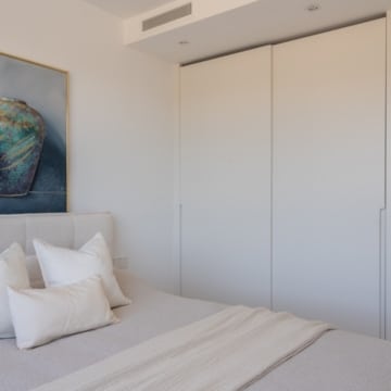 Luxury townhouse just steps from the beach in the heart of La Cala de Mijas Picture 27