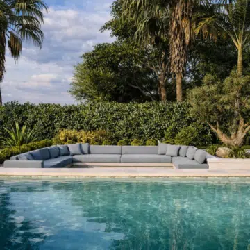 Luxury three bedroom villa offering sweeping views of the golf course in La Cala Golf, Mijas Picture 1