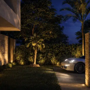 Luxury three bedroom villa offering sweeping views of the golf course in La Cala Golf, Mijas Picture 12
