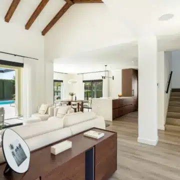 Contemporary Mediterranean villa in the highly desirable Cortijo Blanco area of San Pedro de Alcántara Picture 0