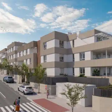 Zenith Estepona – Three bedroom penthouse with open views of Estepona Picture 4
