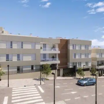 Zenith Estepona – Three bedroom penthouse with open views of Estepona Picture 5
