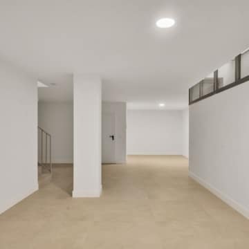 Luxury four bedroom Ground-floor apartment in Santa Clara Homes in Marbella East, Marbella Picture 26