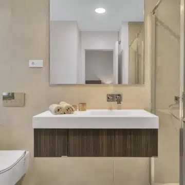 Luxury four bedroom Ground-floor apartment in Santa Clara Homes in Marbella East, Marbella Picture 10