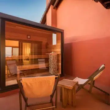 Duplex penthouse with timeless Andalusian architecture within the beachfront enclave of Torre Bermeja, Estepona Picture 42