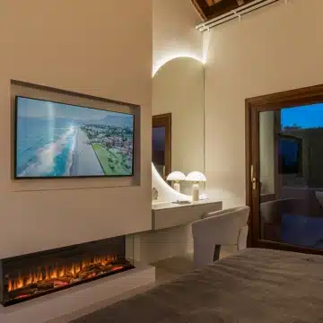 Duplex penthouse with timeless Andalusian architecture within the beachfront enclave of Torre Bermeja, Estepona Picture 68