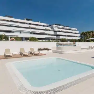 Luxury 3-Bedroom Garden Apartment with Expansive Terraces & Open Views in El Campanario Hills, Estepona Picture 33