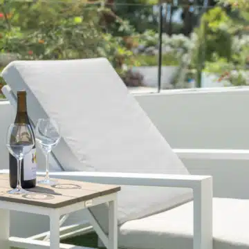 Luxury 3-Bedroom Garden Apartment with Expansive Terraces & Open Views in El Campanario Hills, Estepona Picture 6