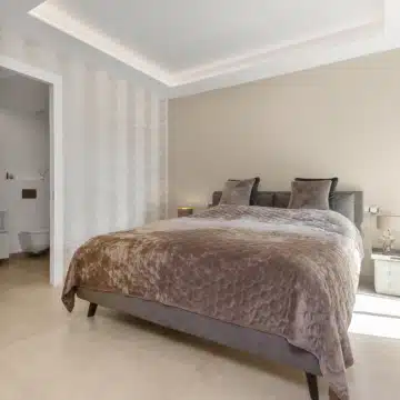Luxury 3-Bedroom Garden Apartment with Expansive Terraces & Open Views in El Campanario Hills, Estepona Picture 26