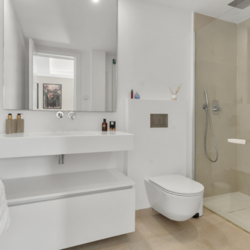 Luxury 3-Bedroom Garden Apartment with Expansive Terraces & Open Views in El Campanario Hills, Estepona Picture 25
