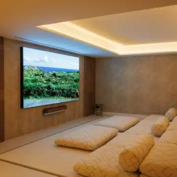 Four Villas – Five bedroom detached Villa with mountain views in Marbella Golden Mile Picture 26