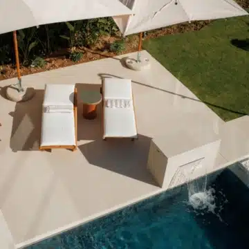 Four Villas – Five bedroom detached Villa with mountain views in Marbella Golden Mile Picture 28