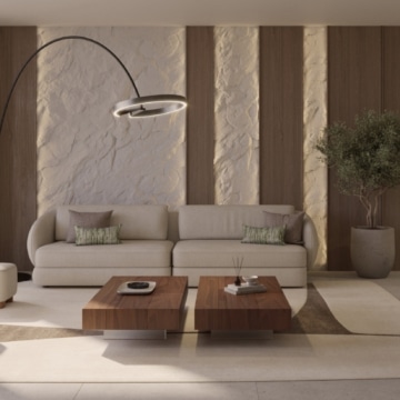 The GROVE – Four bedroom Sky villa with panoramic sea views in Marbella Picture 26