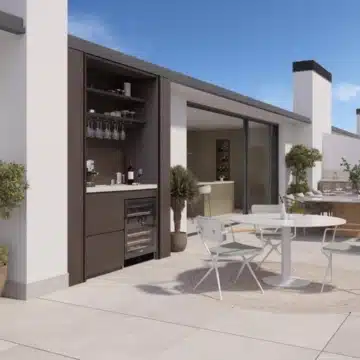 The GROVE – Four bedroom Sky villa with panoramic sea views in Marbella Picture 30