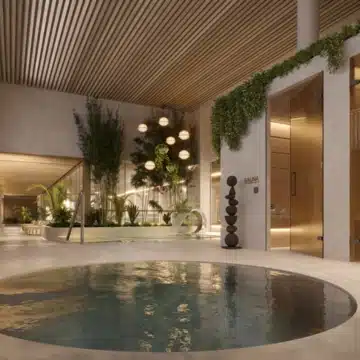 The GROVE – Four bedroom Sky villa with panoramic sea views in Marbella Picture 21