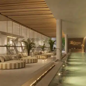 The GROVE – Four bedroom Sky villa with panoramic sea views in Marbella Picture 14