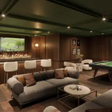The GROVE – Four bedroom Sky villa with panoramic sea views in Marbella Picture 13