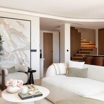 Exceptional four-bedroom townhouse nestled in the prestigious enclave of El Herrojo, Benahavís Picture 19