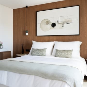 Exceptional four-bedroom townhouse nestled in the prestigious enclave of El Herrojo, Benahavís Picture 25